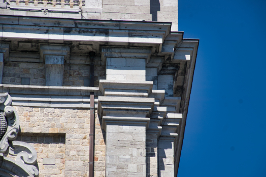 Mons Belfry