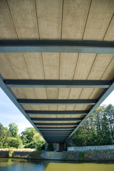 Pont-métro de Monceau