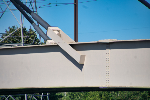 Pont-métro de Marchienne-au-Pont