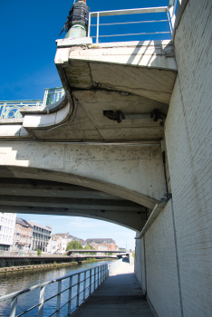 Pont Roi-Baudouin 