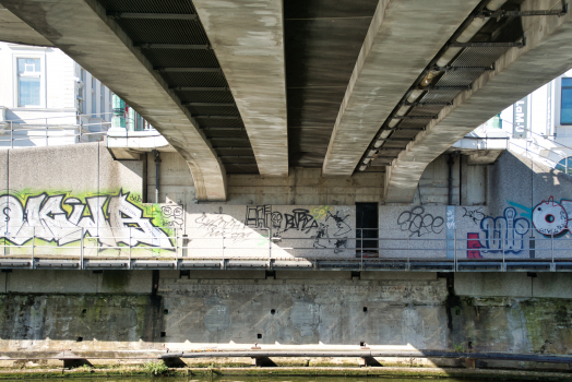 Pont Roi-Baudouin