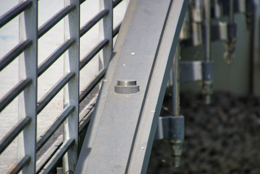 PHOENIX Lake Footbridge (East)