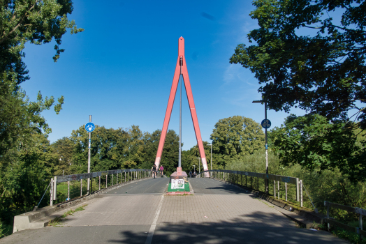 Lodemannbrücke 