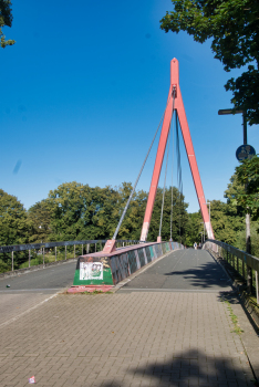 Lodemannbrücke 