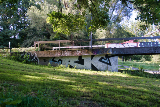 Lodemannbrücke