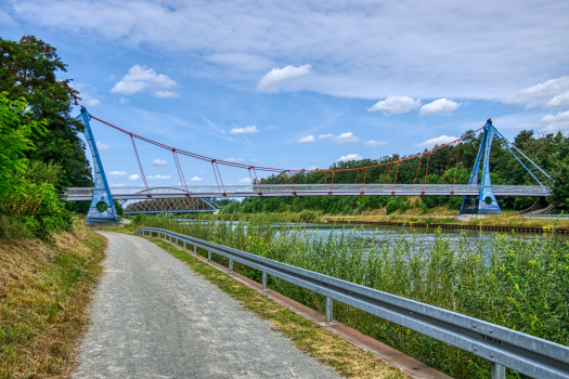 Flora Bridge