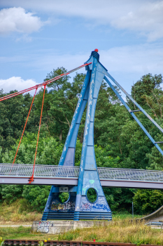 Flora Bridge 