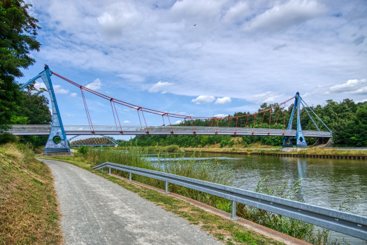 Flora Bridge