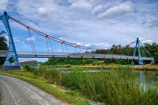 Pont Flora 