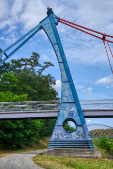 Flora Bridge 