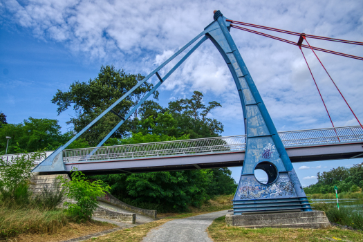 Flora Bridge 