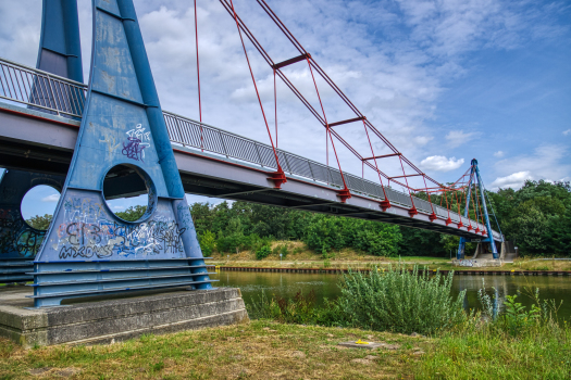 Flora Bridge 