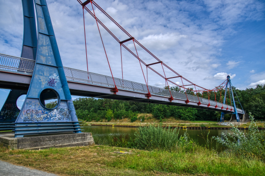 Flora Bridge