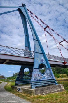 Flora Bridge