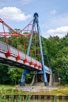 Flora Bridge