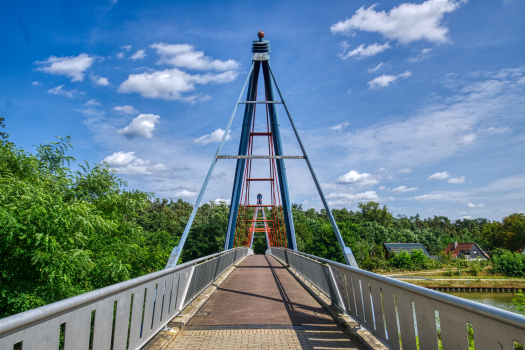 Flora Bridge 