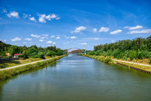 Mittelland Canal