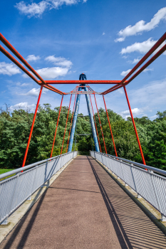 Pont Flora 