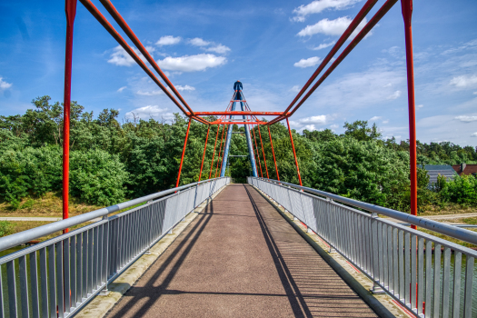 Flora Bridge 