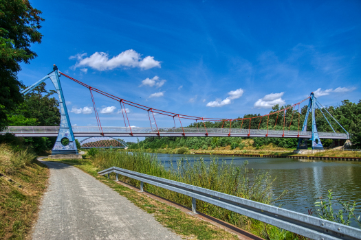 Flora Bridge