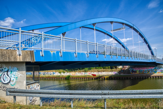 Süplinger Strasse Bridge