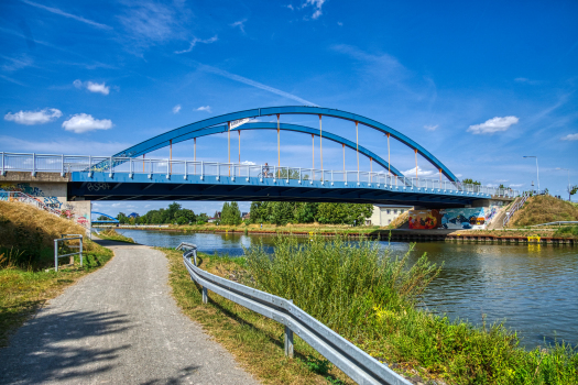 Pont de l'Alvensleber Landstrasse