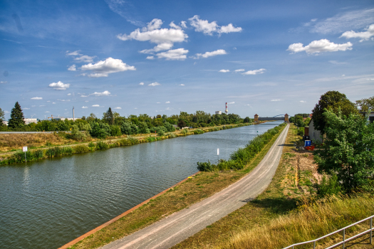 Mittellandkanal