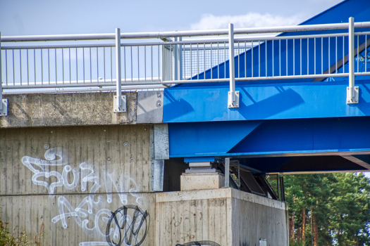 Dammühlenweg Bridge