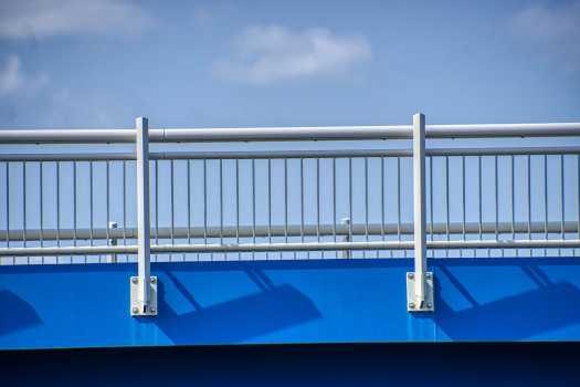 Dammühlenweg Bridge