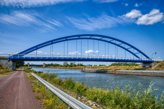 Dammühlenweg Bridge