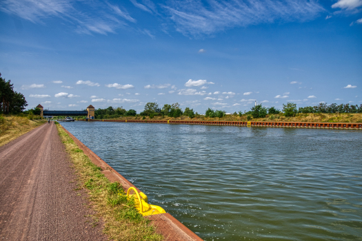 Mittellandkanal