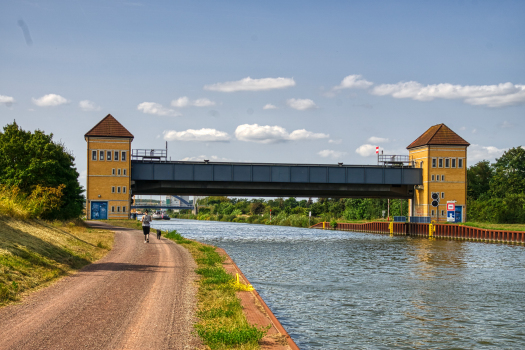 Sicherheitstor Haldensleben