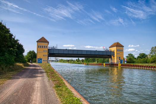 Sicherheitstor Haldensleben