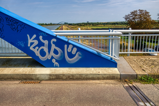 Dammühlenweg Bridge