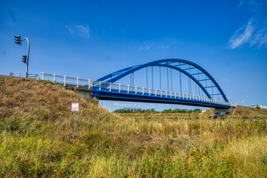 Dammühlenweg Bridge