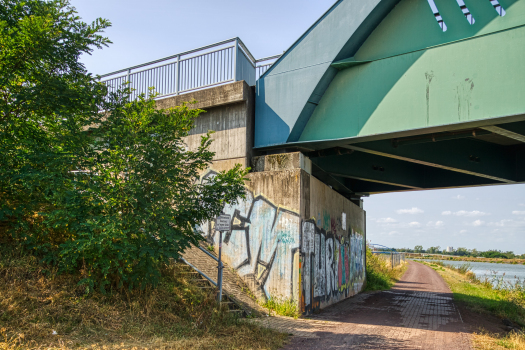 Brücke Wedringer Straße