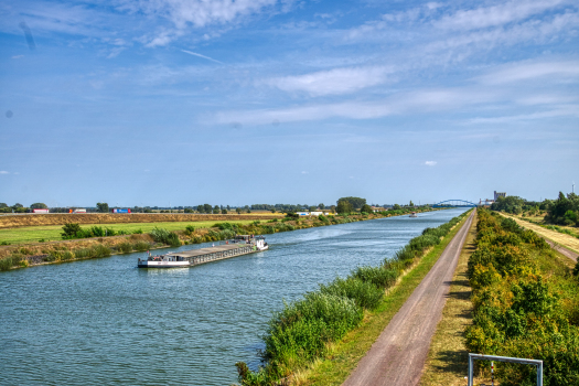 Mittelland Canal