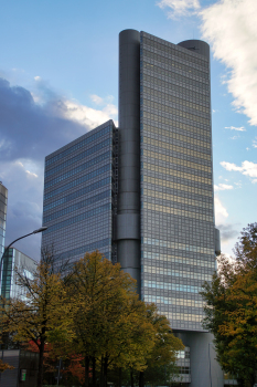 HypoVereinsbank Headquarters