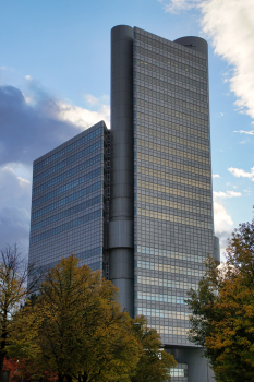 HypoVereinsbank Headquarters