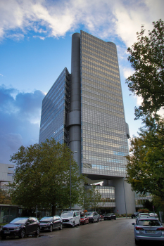 HypoVereinsbank Headquarters