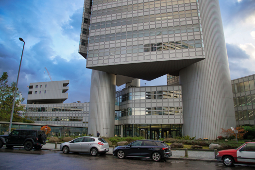 HypoVereinsbank Headquarters