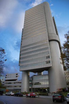 HypoVereinsbank Headquarters