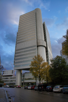 HypoVereinsbank Headquarters