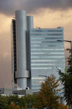 HypoVereinsbank Headquarters