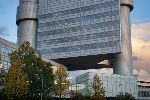 HypoVereinsbank Headquarters