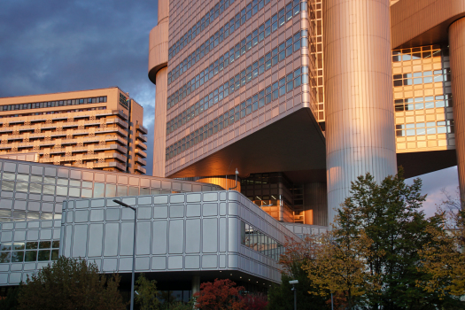 HypoVereinsbank Headquarters