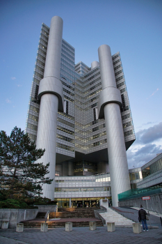 HypoVereinsbank-Hochhaus