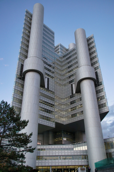 HypoVereinsbank-Hochhaus