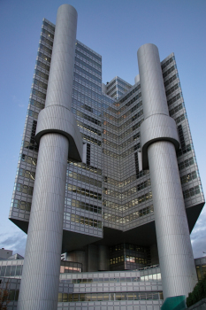 HypoVereinsbank Headquarters