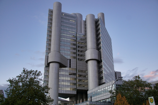 HypoVereinsbank Headquarters